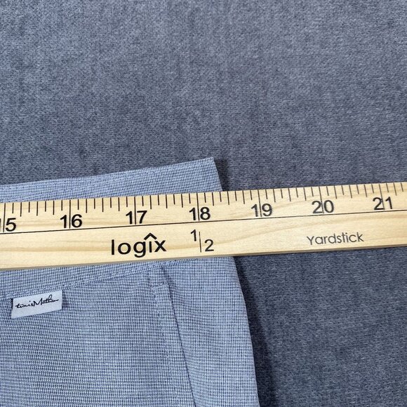 Travis Mathew Mens Lightweight Gray Golf Shorts Casual Size 36 - Picture 6 of 11